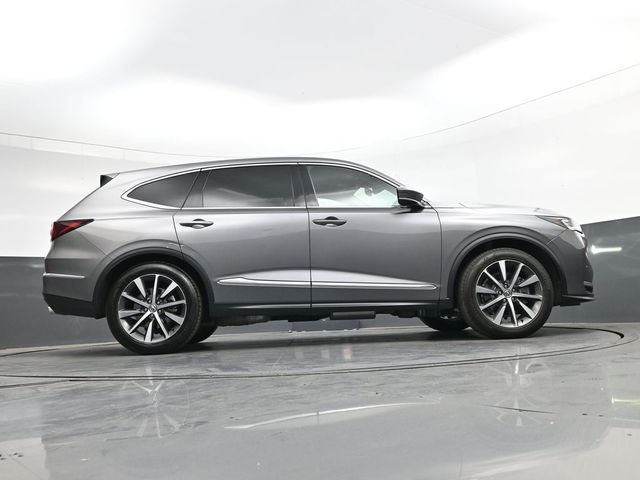 Used 2025  Acura Technology Package image 40