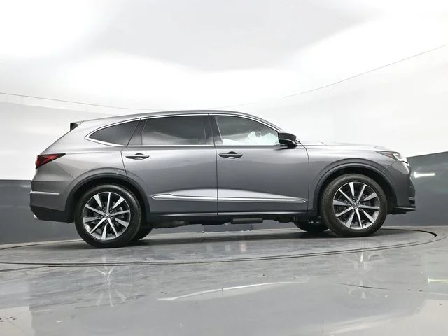 2025 Acura MDX Technology Package - Photo 40