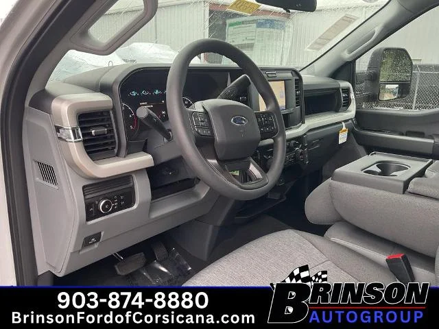 New 2026 Avalanche Ford F-250® XL image 27