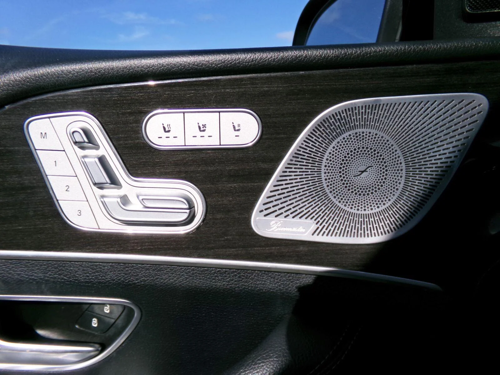 Used 2020 Black Mercedes-Benz GLS 450 image 12