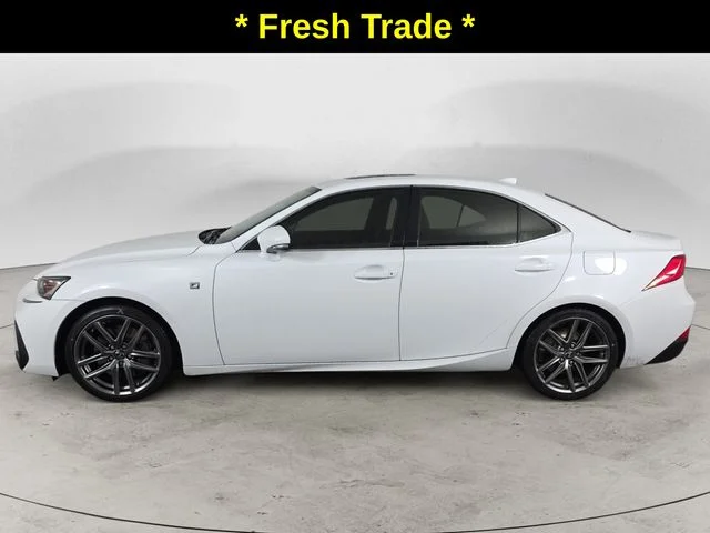 Used 2017 Ultra White Lexus 300 image 8