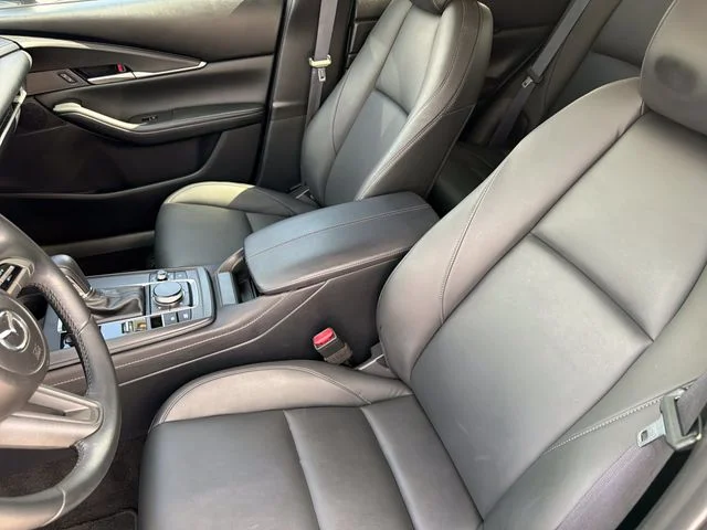 Used 2023 Gray Mazda 2.5 S Select Package image 19