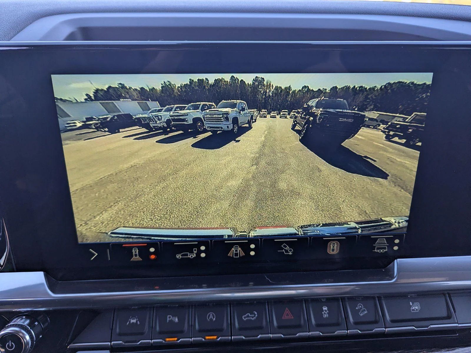 New 2026 Onyx Black GMC Elevation image 19