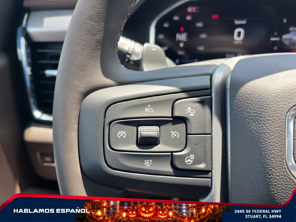 New 2026 Sterling Metallic GMC Denali image 19
