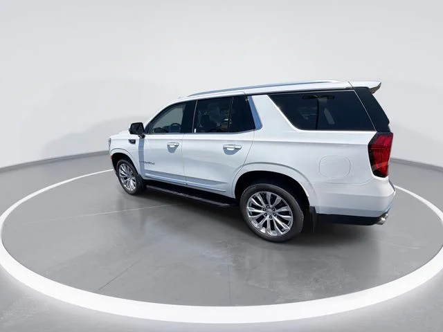 Certified Used 2024 White GMC Denali image 6