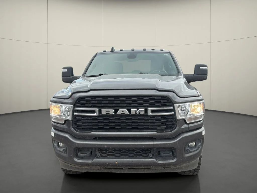 Used 2023 Gray Ram Big Horn image 2