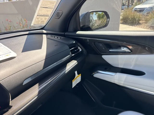 New 2026 Black Chevrolet High Country image 27