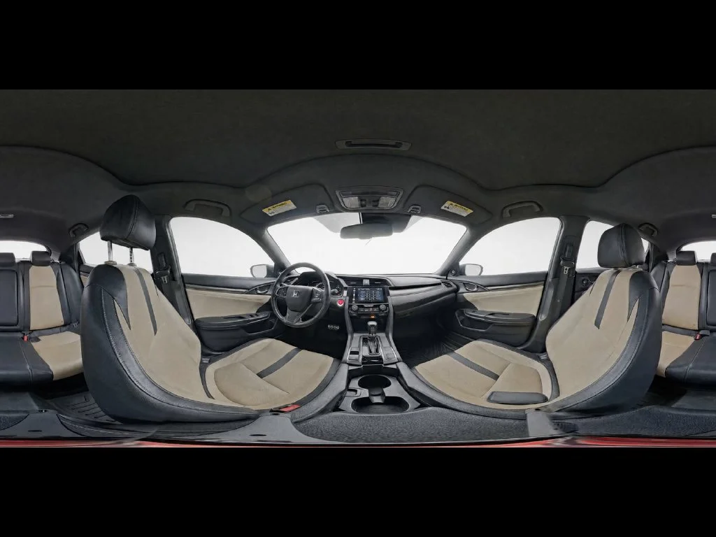 Used 2018 Gray Honda Sport Touring image 26