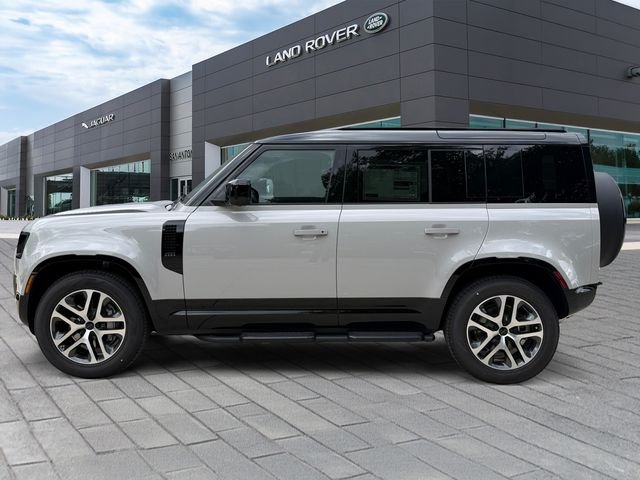New 2026 Borasco Grey Land Rover X-Dynamic SE image 2