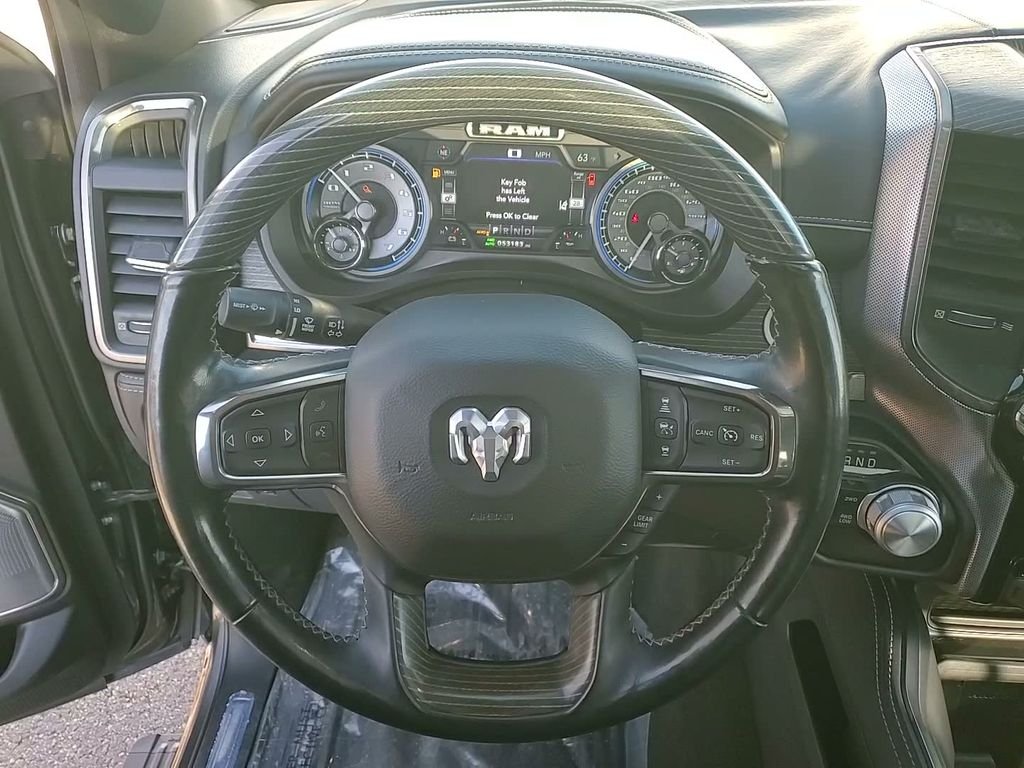 2020 RAM Ram 1500 Pickup Limited - Photo 28