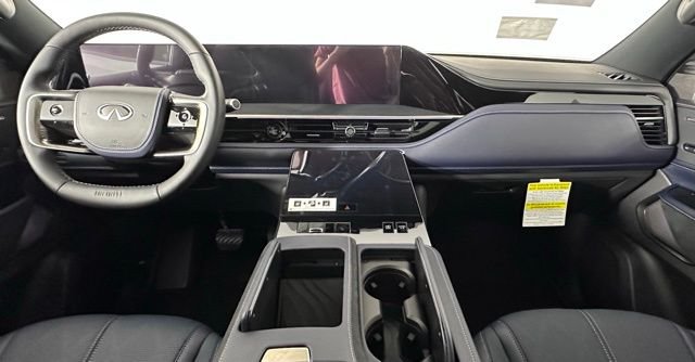 2026 INFINITI QX80 Sport - Photo 22