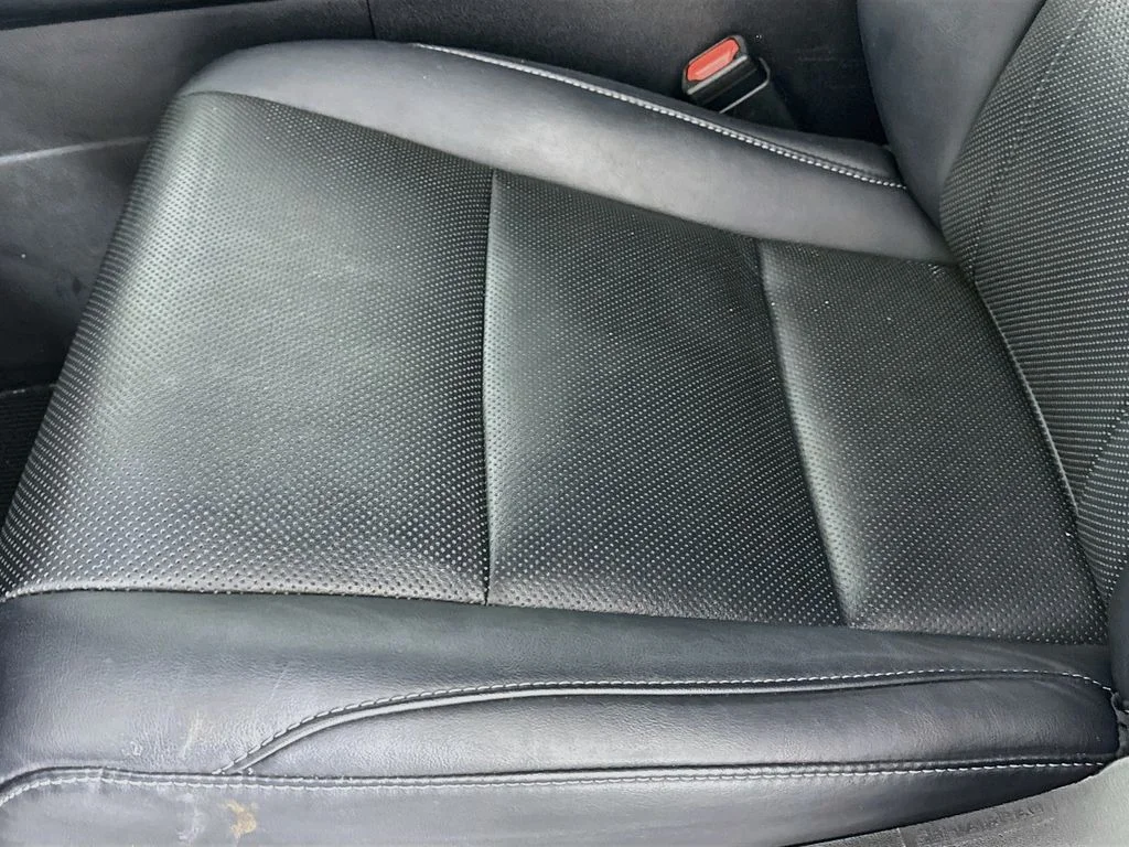 Used 2017 White Pearl Lexus 350 image 19