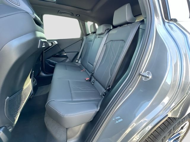 New 2026 Gray BMW 30 xDrive image 19