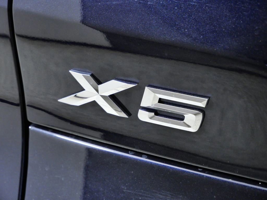 Used 2026 Carbon Black Metallic BMW xDrive50e image 14