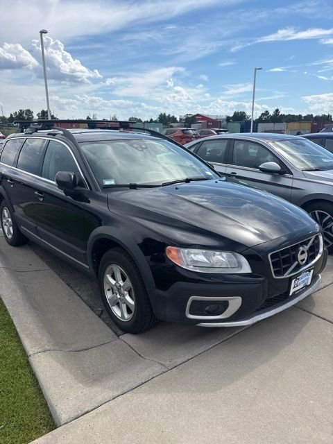 Used 2013 Black Volvo 3.2 image 2