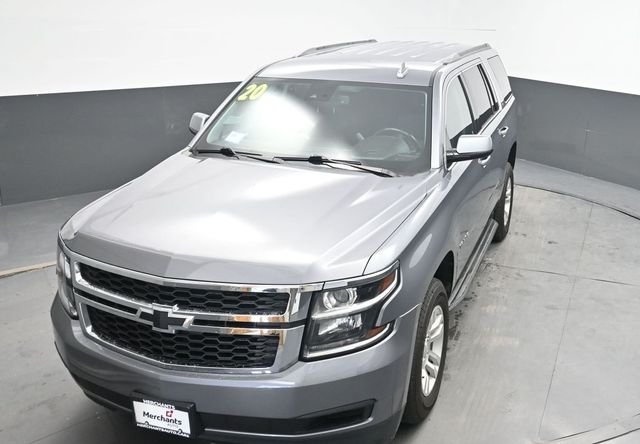 Used 2020 Gray Chevrolet LT image 57