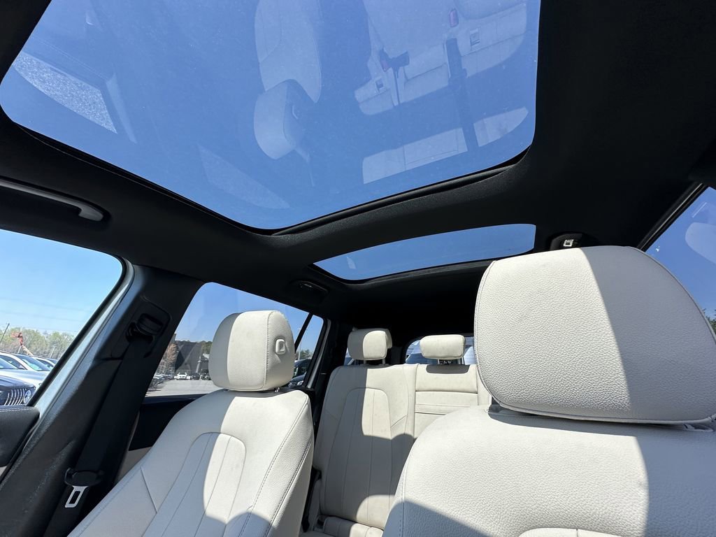 New 2026 Cirrus Silver Metallic Mercedes-Benz GLB 250 image 34