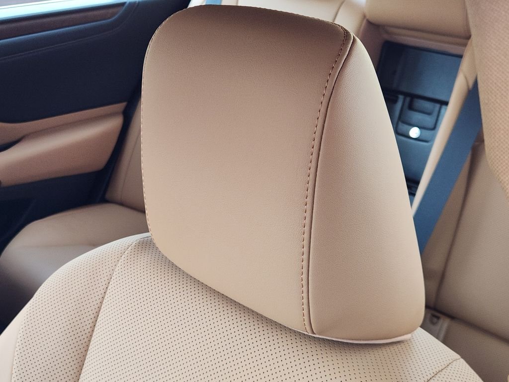 Certified Used 2025 Mica Lexus 350 PREMIUM image 24