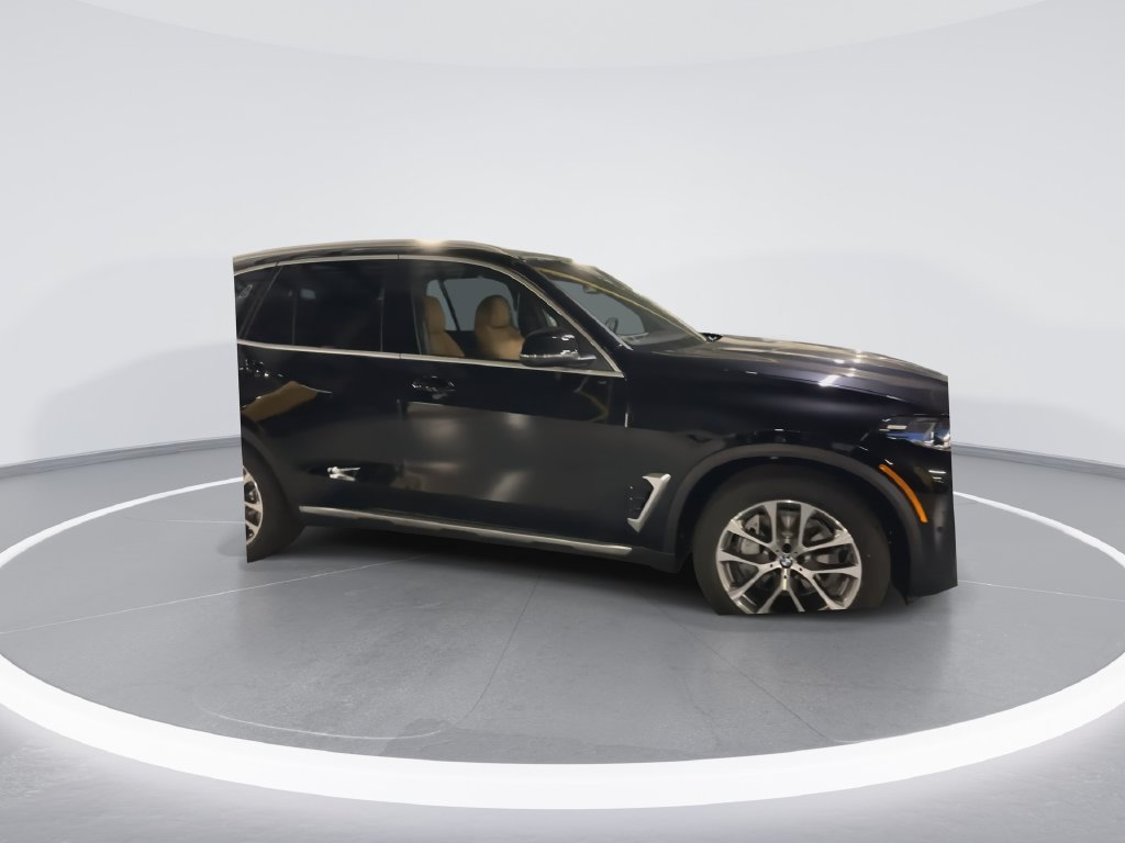 2026 BMW X5 50e - Photo 9