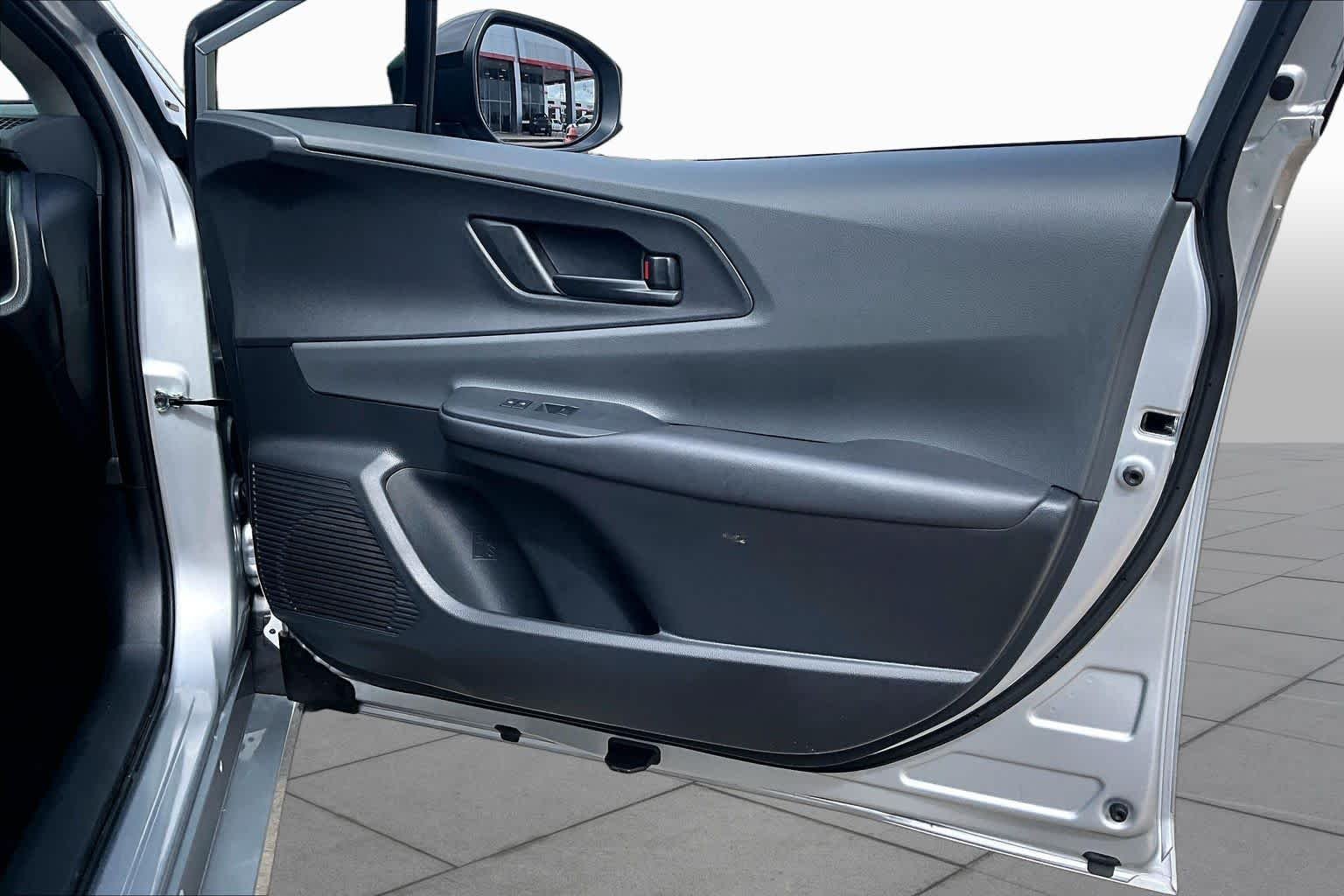 Used 2026 Cutting Edge Toyota LE image 23