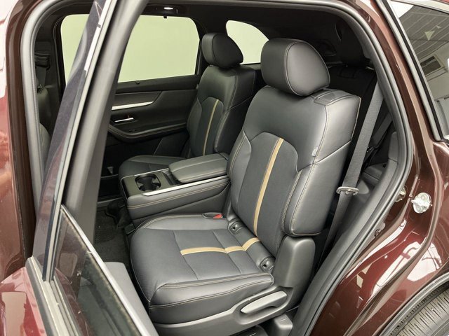 New 2026 Artisan Red Premium Mazda S Premium Plus image 12