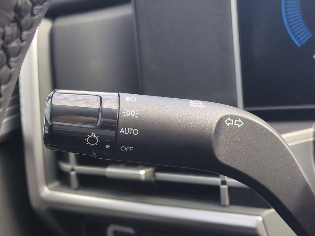 New 2026 Gray Hyundai XRT AWD image 32