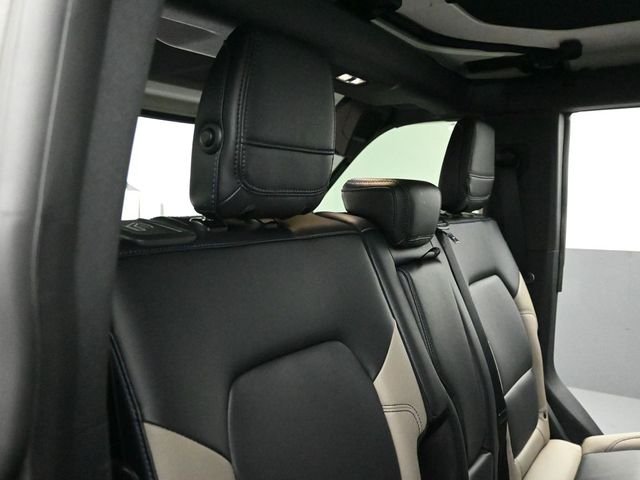 2024 FORD BRONCO - Image 25