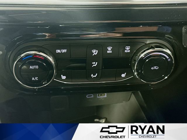 2026 Chevrolet Trax Activ - Photo 15