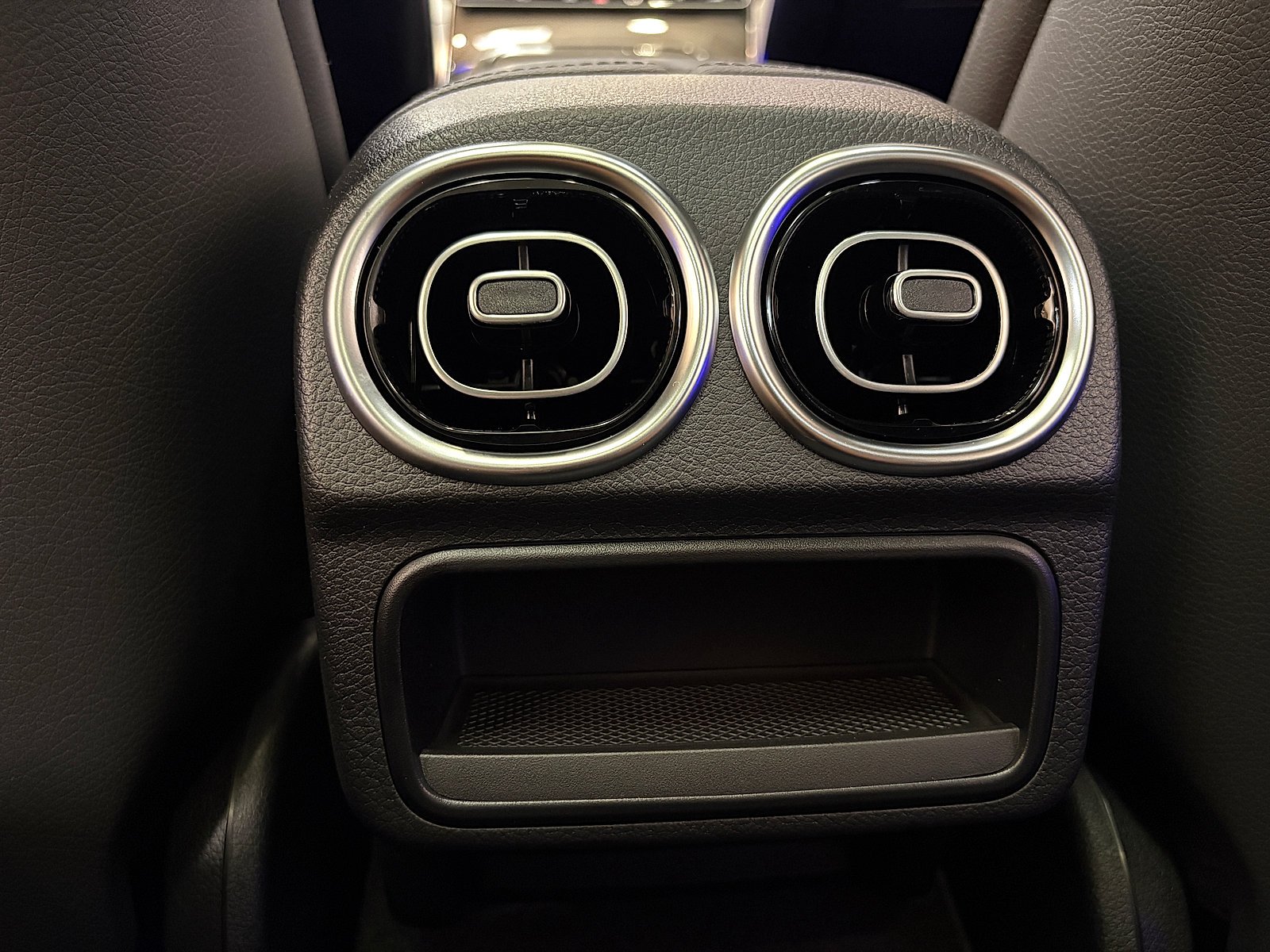 New 2026 MANUFAKTUR Alpine Grey Mercedes-Benz  image 39