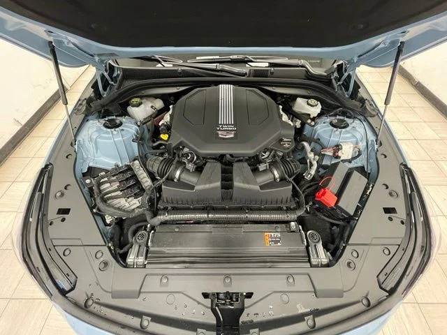 Used 2025 Gray Cadillac  image 19