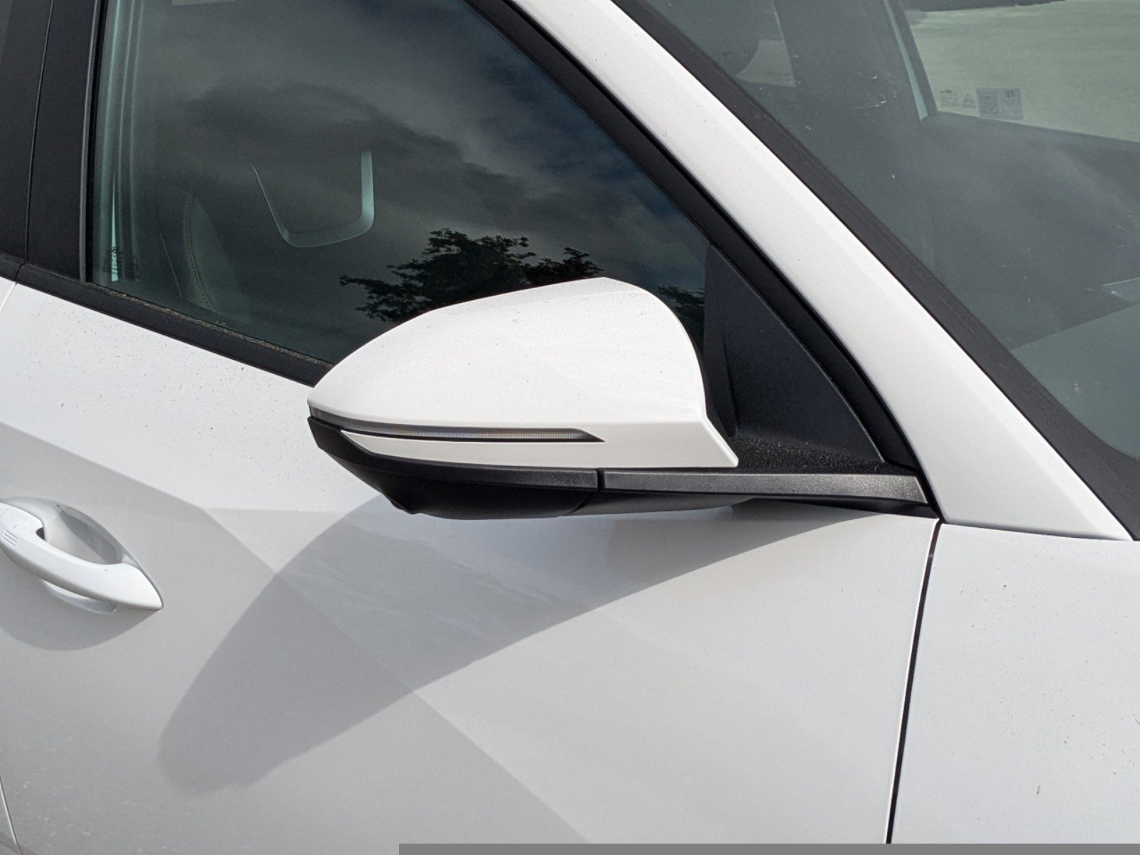 2025 Hyundai Santa Cruz Limited - Photo 43