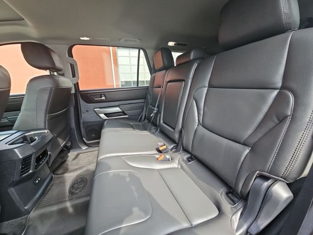 Used 2024 Gray Toyota SR5 image 28