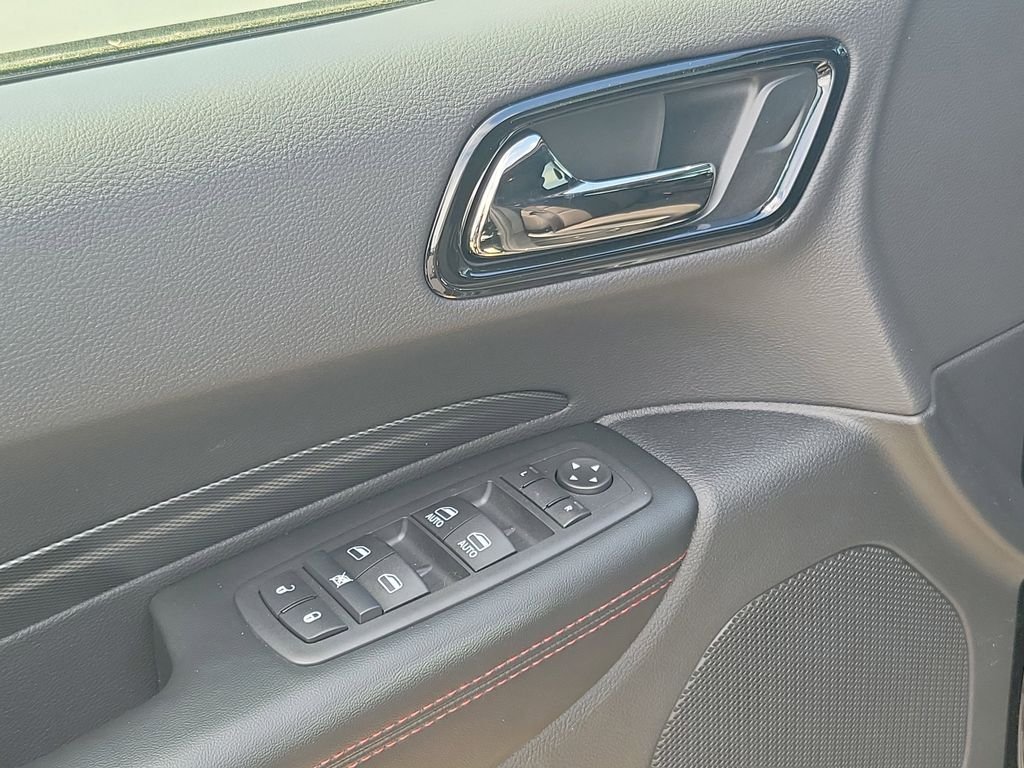 New 2026 DB Black Clearcoat Dodge GT image 18