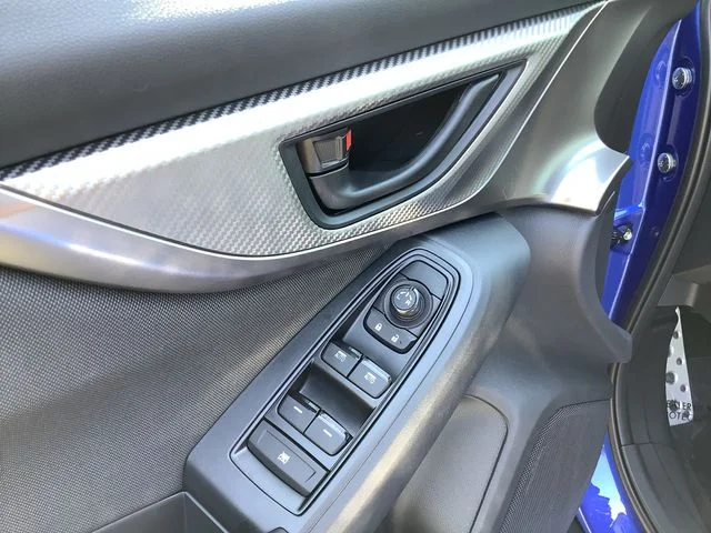 New 2026 WR Blue Pearl Subaru Base image 10