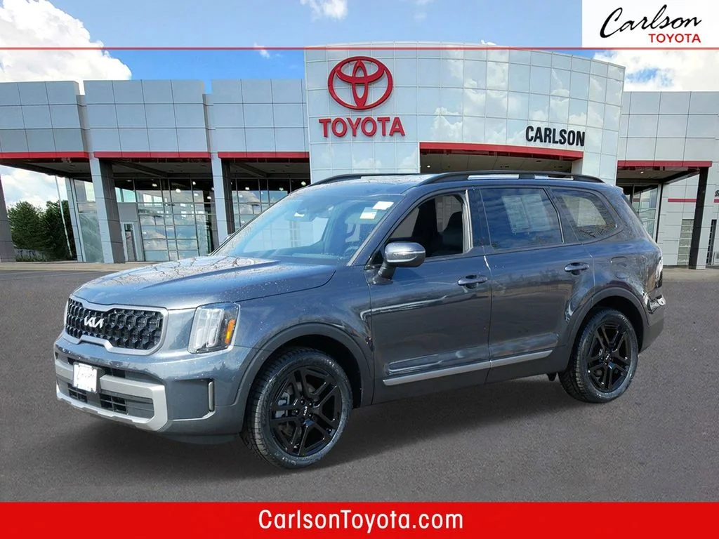 2023 Kia Telluride