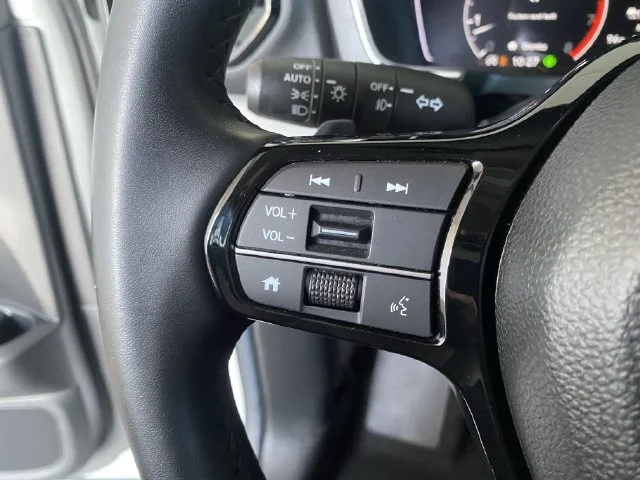 2025 Honda Pilot Touring - Photo 32