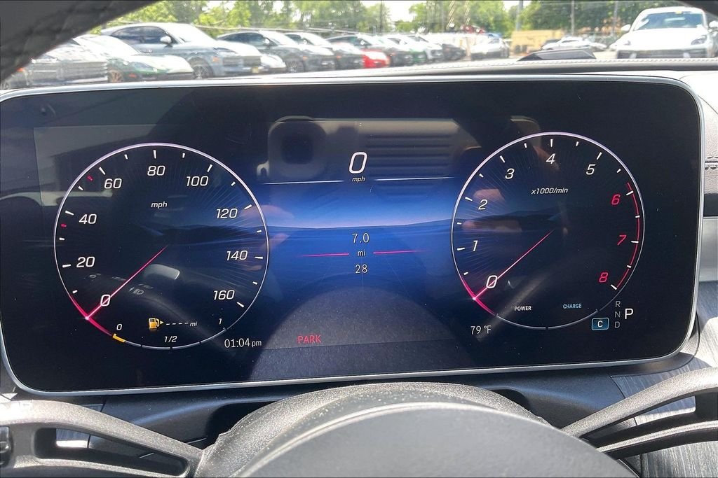 2024 Mercedes-Benz CLE CLE 450 - Photo 18