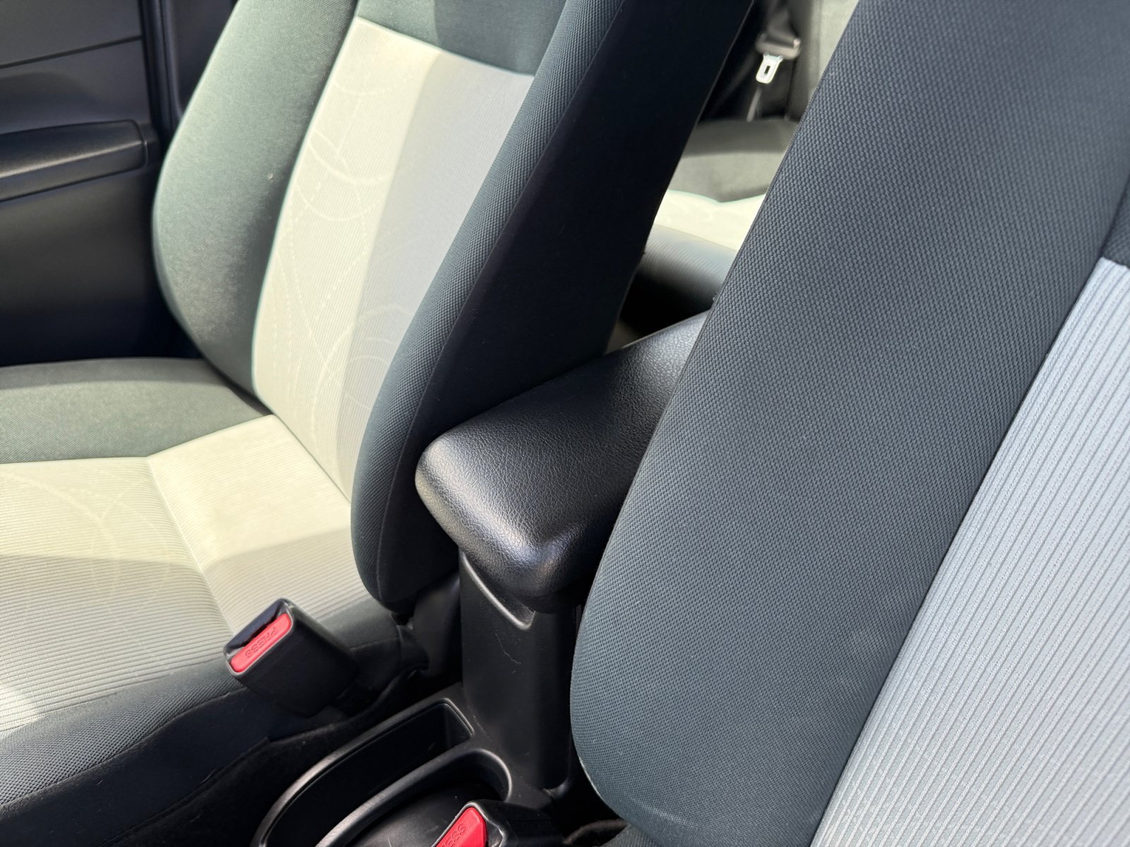 Used 2015 Classic Silver Metallic Toyota Three image 14