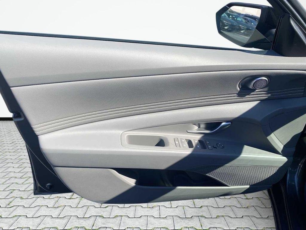 New 2026 Gray Hyundai SEL Sport image 27