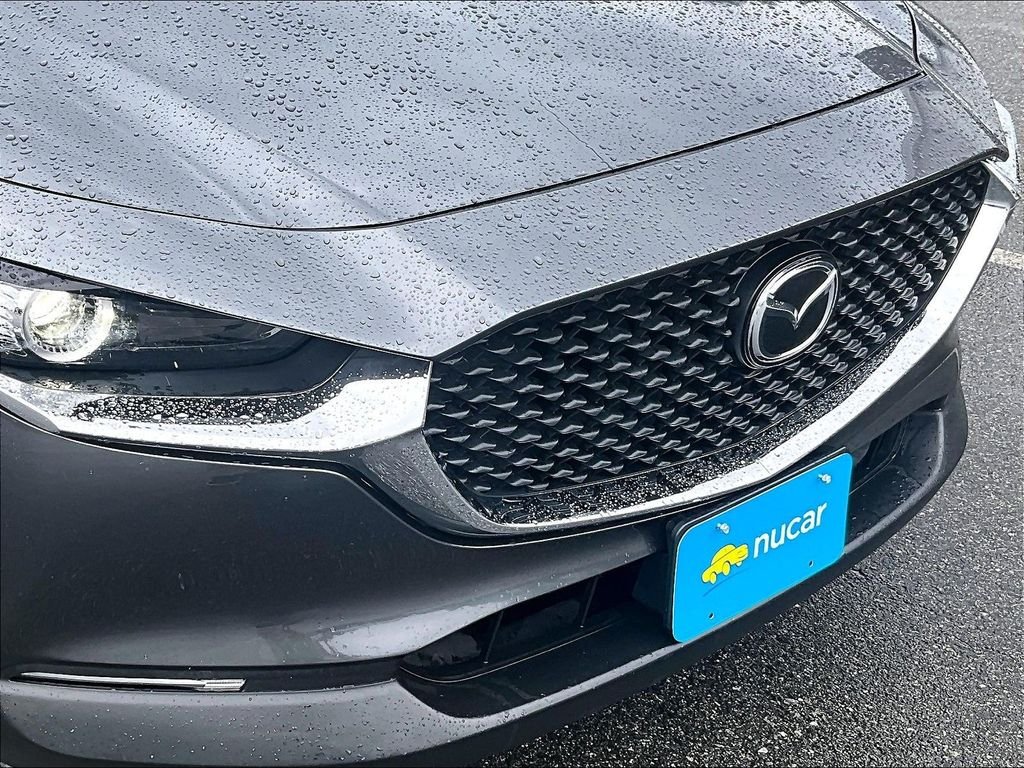 Used 2023 Gray Mazda 2.5 S Select Package image 31