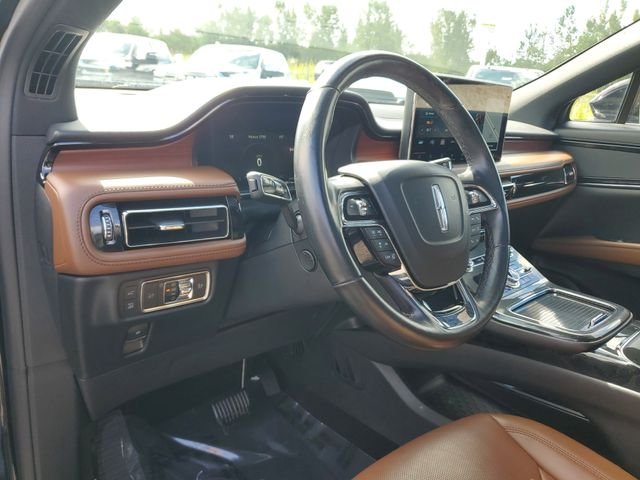 2022 Lincoln Nautilus Reserve - Photo 16