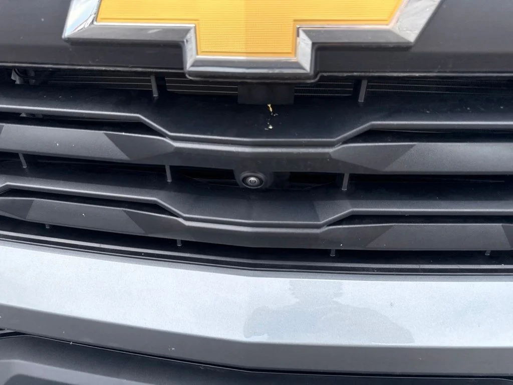 Used 2025 Gray Chevrolet LT image 19