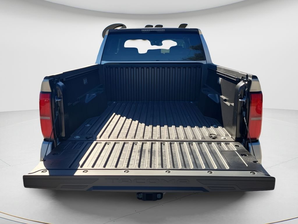 2026 Toyota Tacoma SR5 - Photo 22