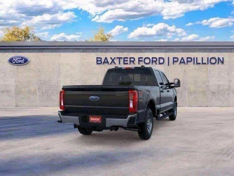 2026 Ford F-250 Super Duty XL - Photo 88