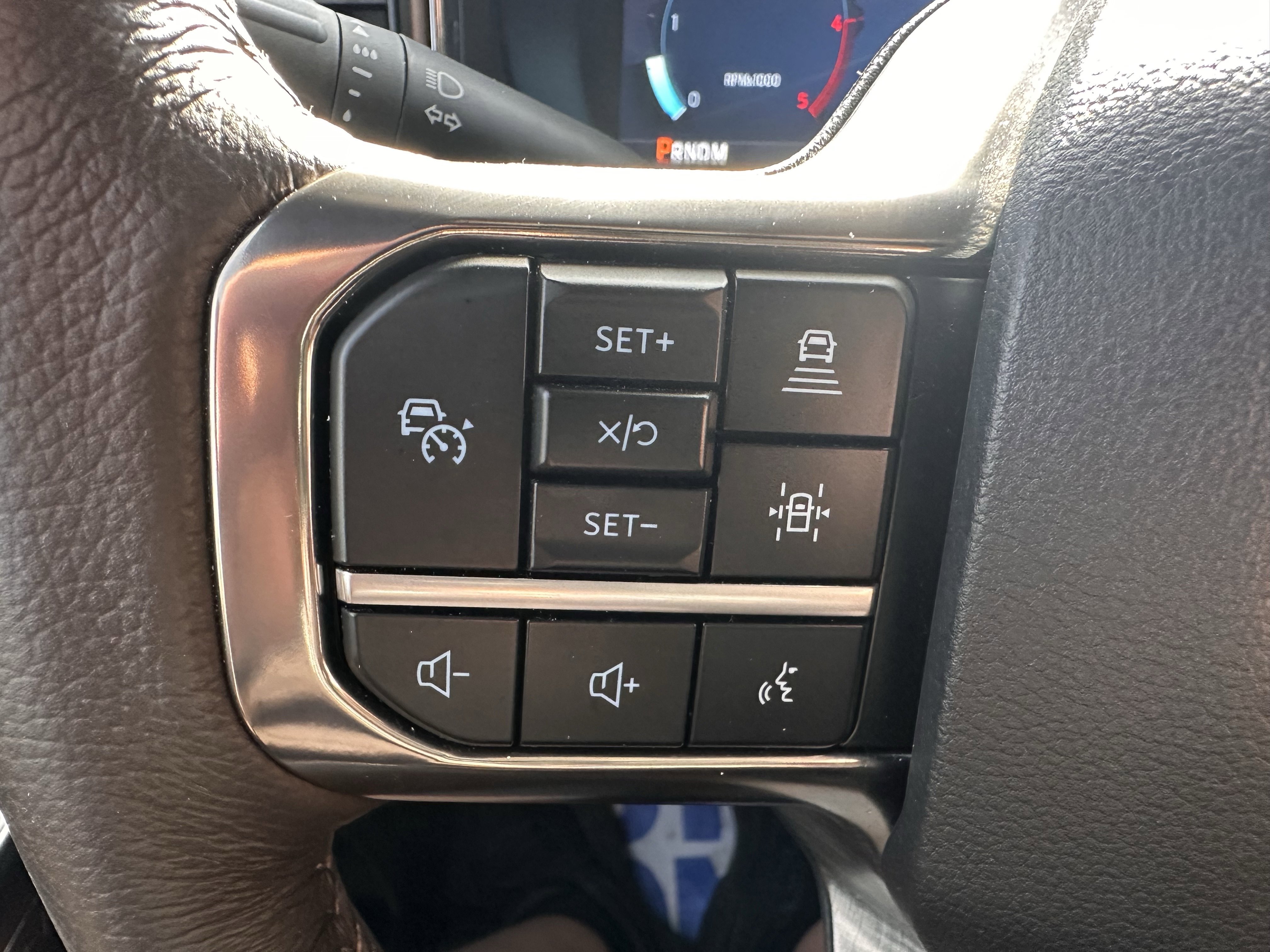 Used 2026 Star White Ford King Ranch image 24