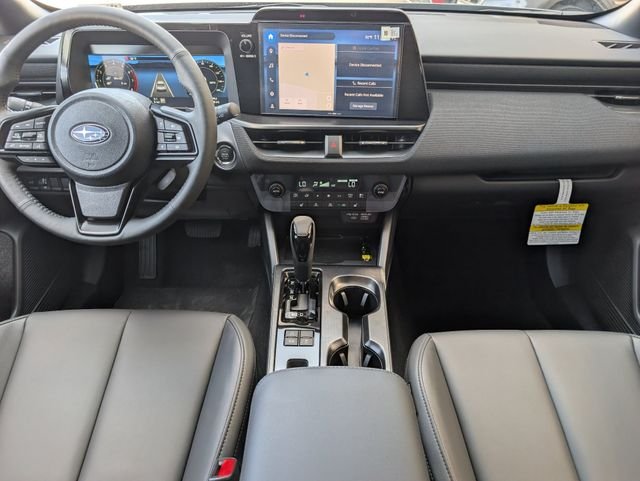 New 2026 RIVER ROCK PEARL Subaru Premium image 18