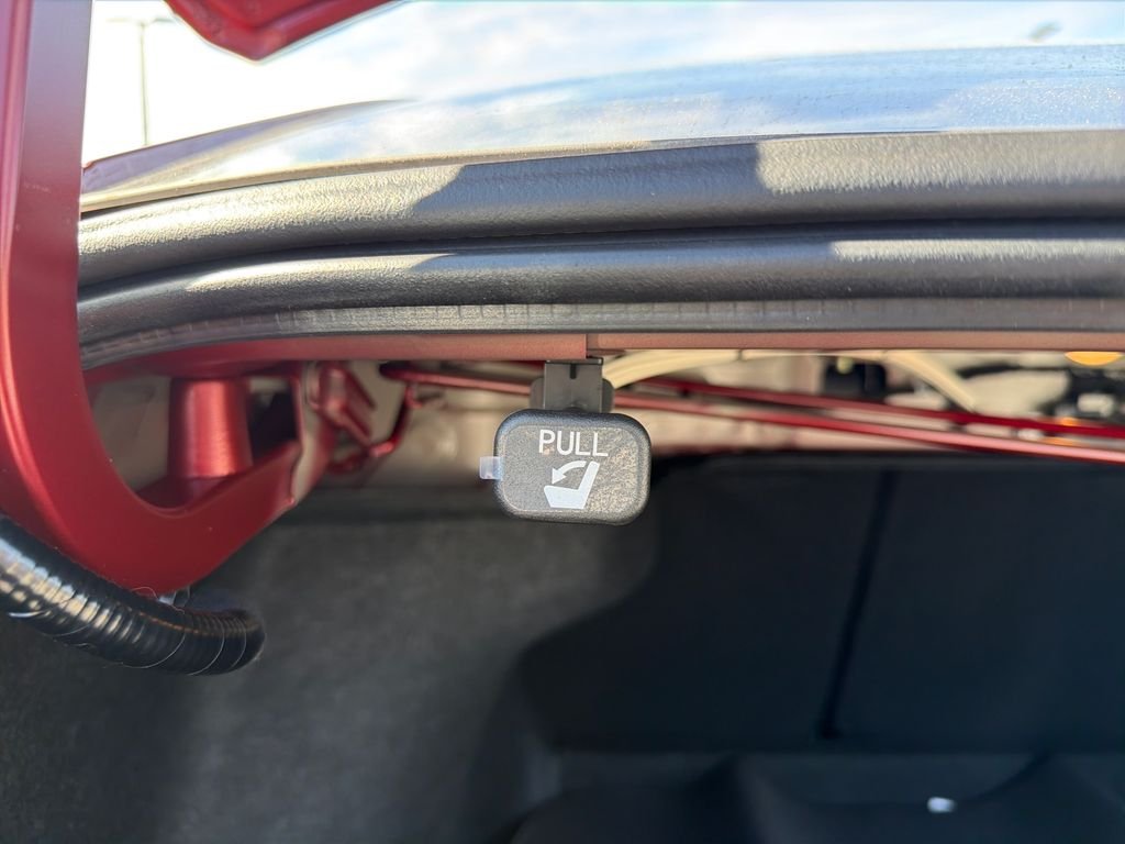 New 2026 Nissan Sentra SV 4D Sedan