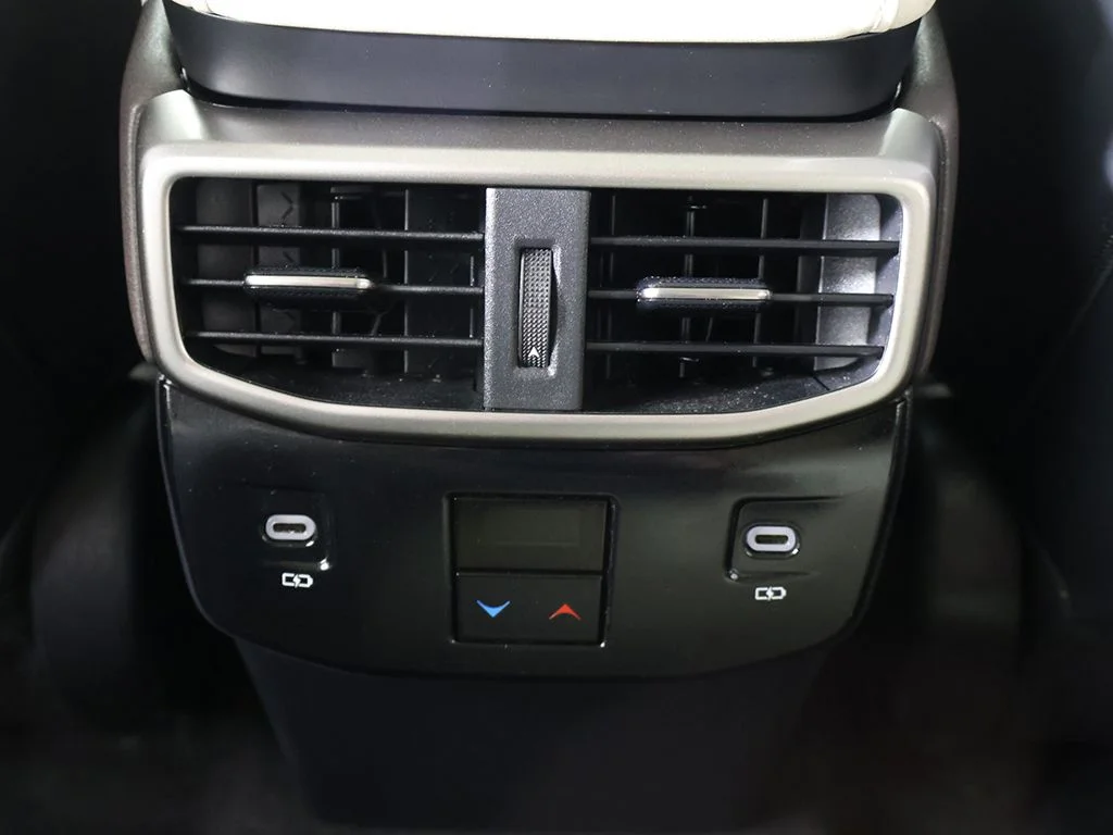 Used 2023 White Lexus 350h Premium image 49