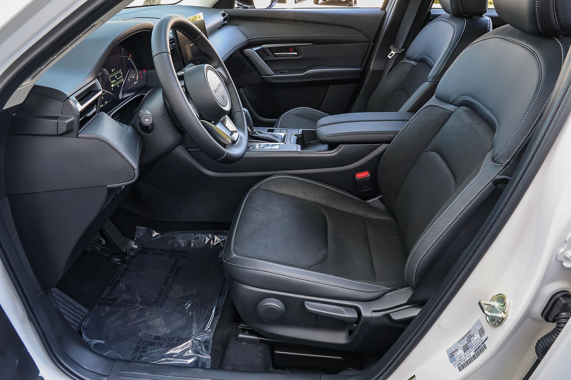 2026 Mazda CX-5 S Select - Photo 9