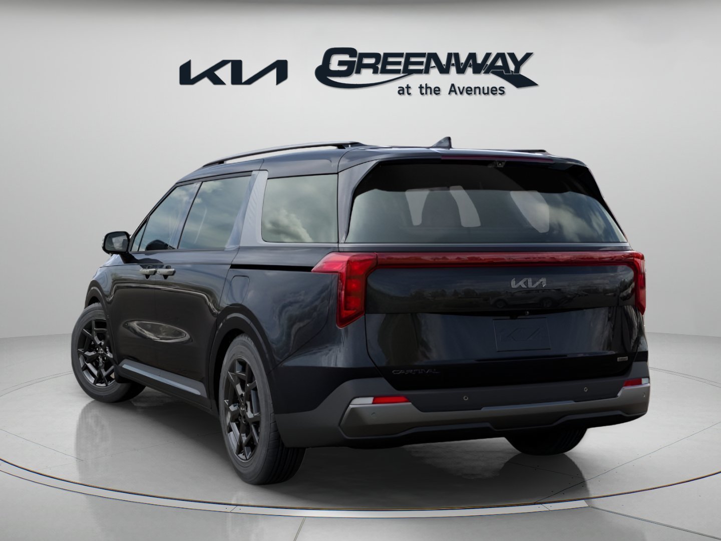 New 2027 Panthera Metal Kia EX image 5